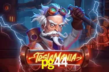 Experiência VIP pg44